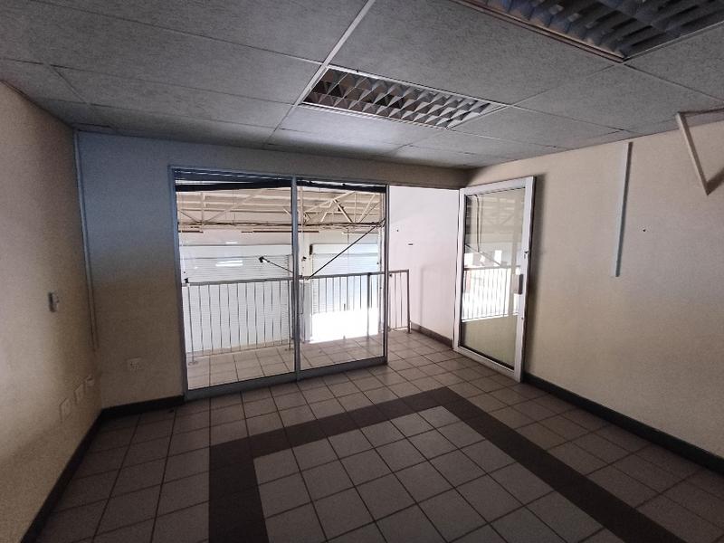 To Let commercial Property for Rent in Centurion Gauteng