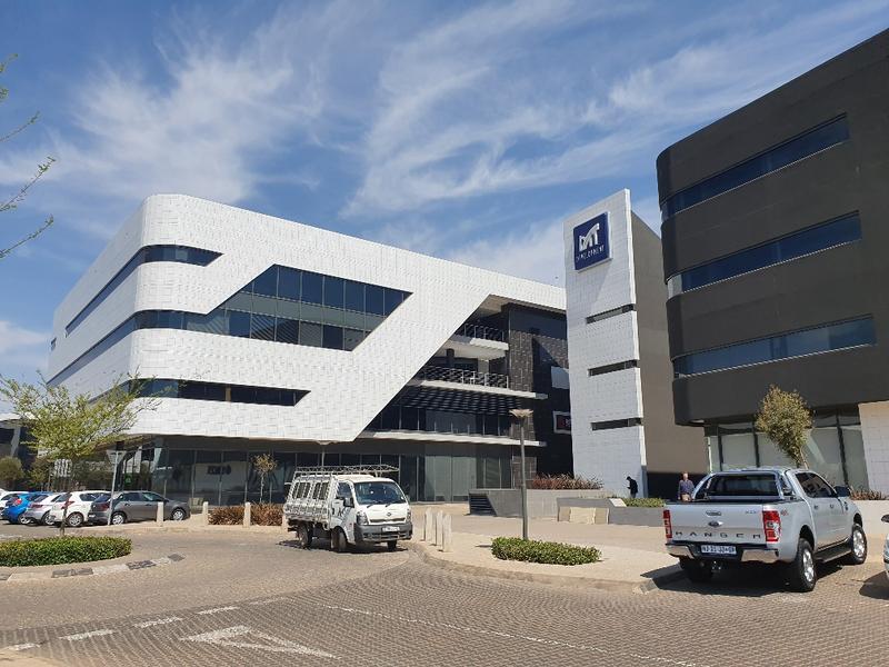 To Let commercial Property for Rent in Highveld Gauteng