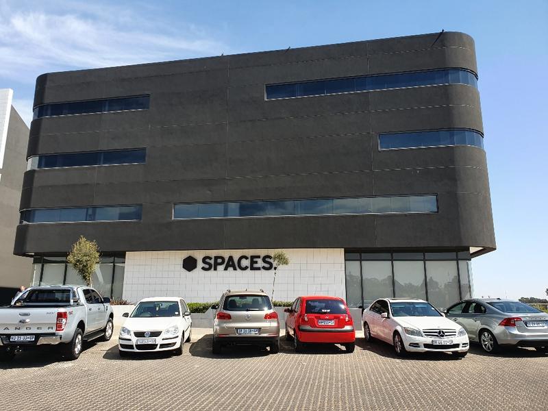 To Let commercial Property for Rent in Highveld Gauteng