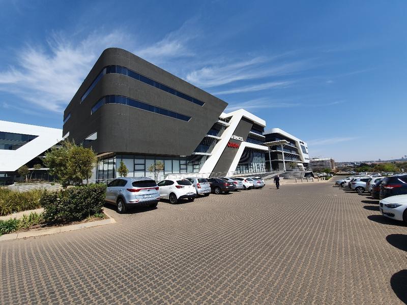 To Let commercial Property for Rent in Highveld Gauteng