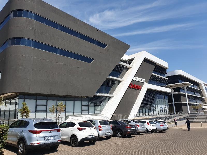 To Let commercial Property for Rent in Highveld Gauteng