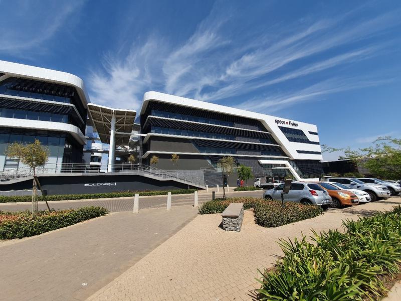 To Let commercial Property for Rent in Highveld Gauteng