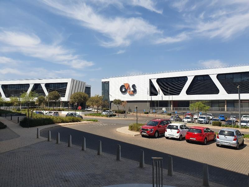 To Let commercial Property for Rent in Highveld Gauteng