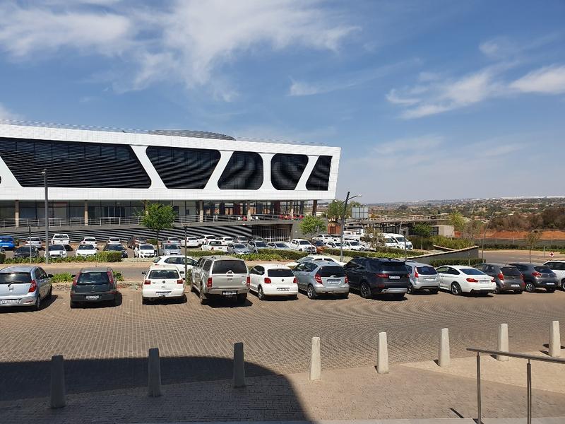 To Let commercial Property for Rent in Highveld Gauteng