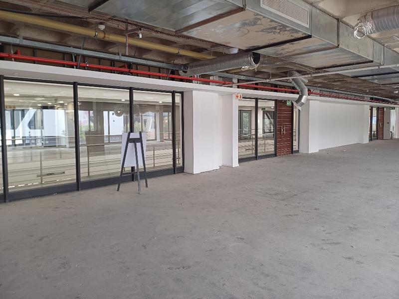 To Let commercial Property for Rent in Highveld Gauteng