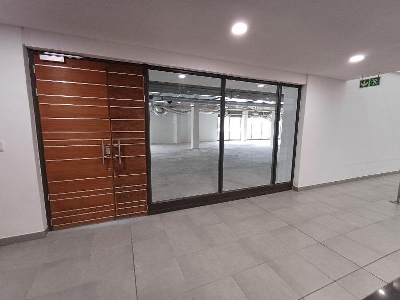 To Let commercial Property for Rent in Highveld Gauteng