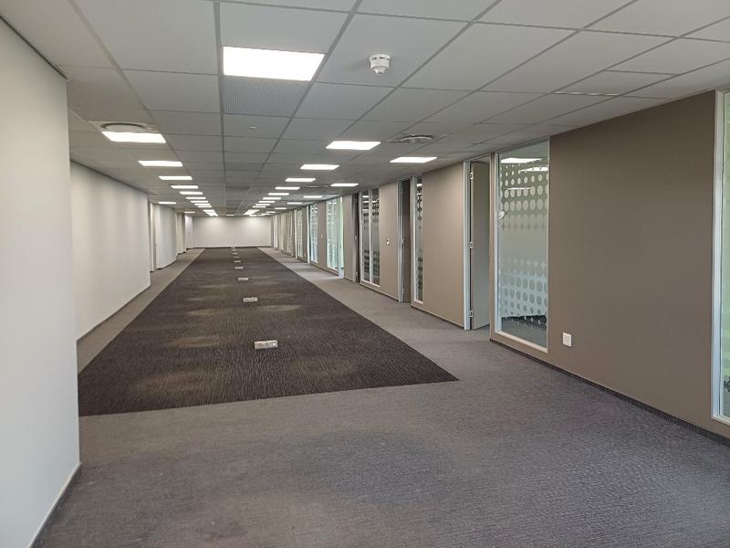 To Let commercial Property for Rent in Irene Gauteng