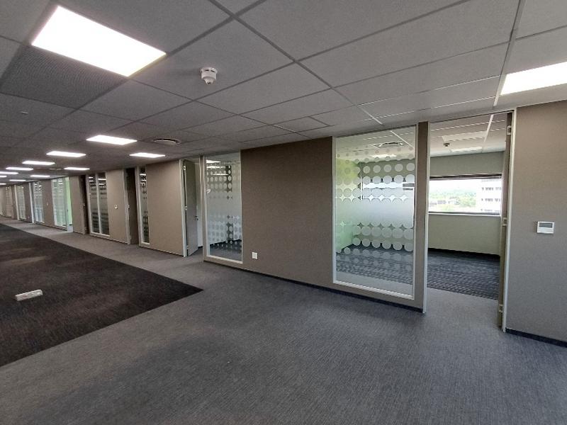 To Let commercial Property for Rent in Irene Gauteng