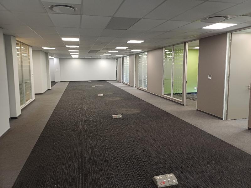 To Let commercial Property for Rent in Irene Gauteng