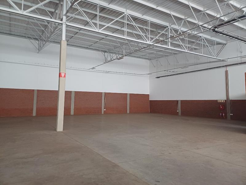 To Let commercial Property for Rent in Irene Gauteng