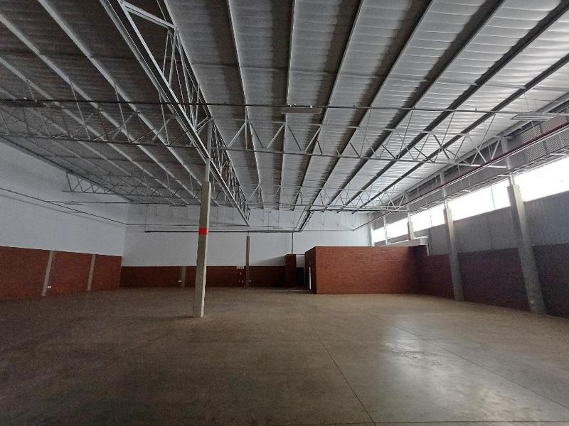 To Let commercial Property for Rent in Irene Gauteng