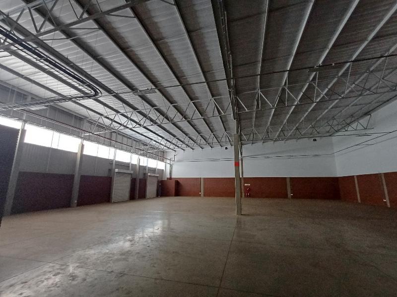 To Let commercial Property for Rent in Irene Gauteng