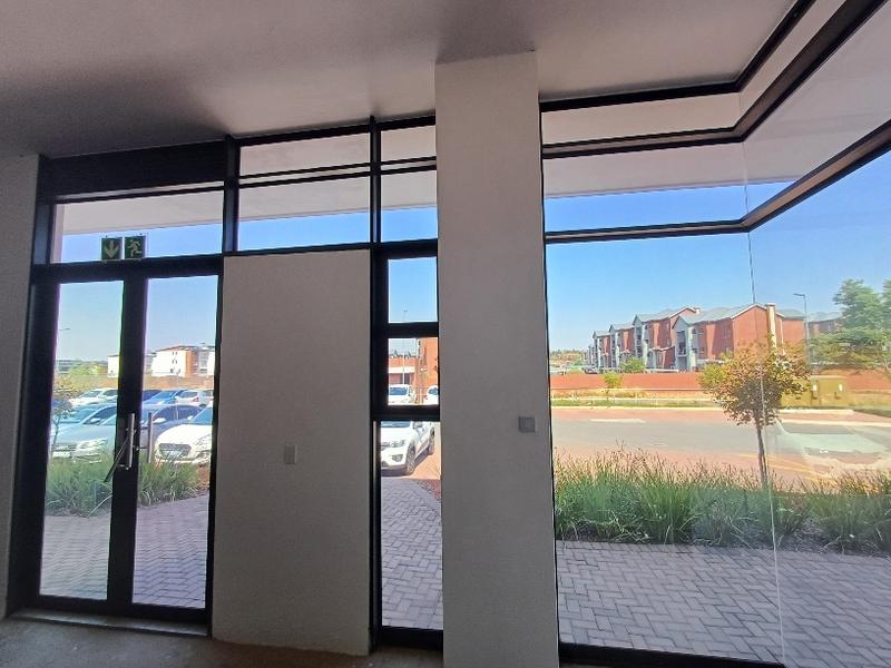 To Let commercial Property for Rent in Irene Gauteng