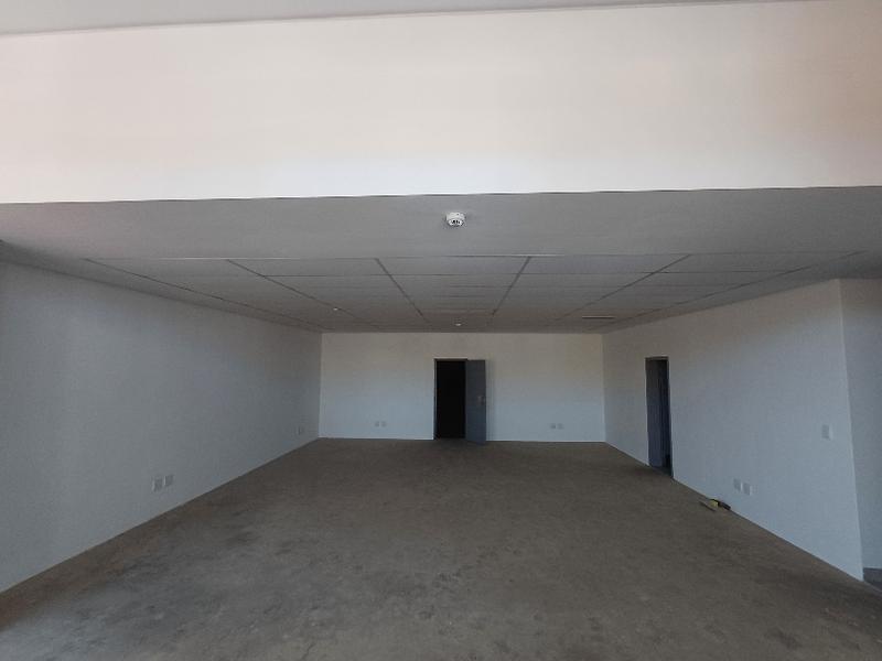 To Let commercial Property for Rent in Irene Gauteng