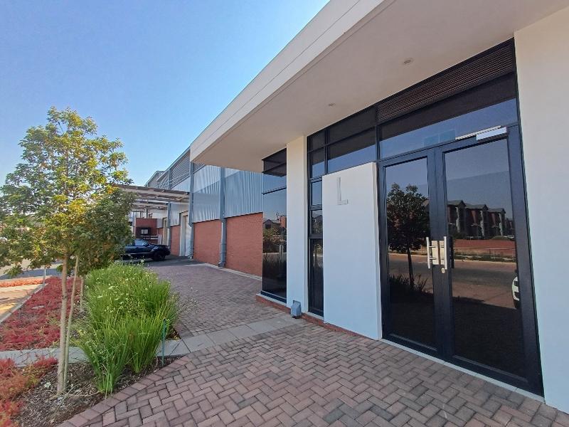 To Let commercial Property for Rent in Irene Gauteng