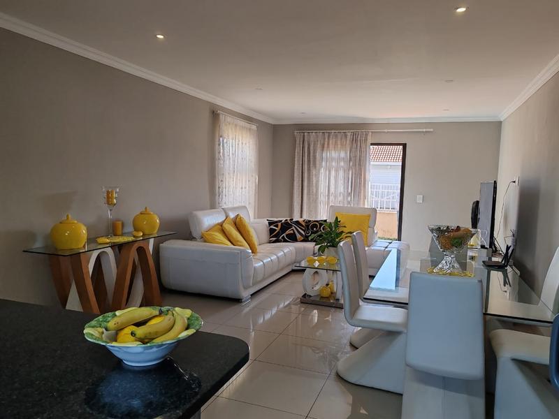 3 Bedroom Property for Sale in Sonneveld Gauteng