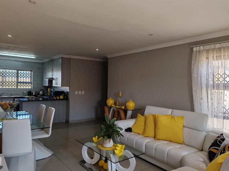 3 Bedroom Property for Sale in Sonneveld Gauteng