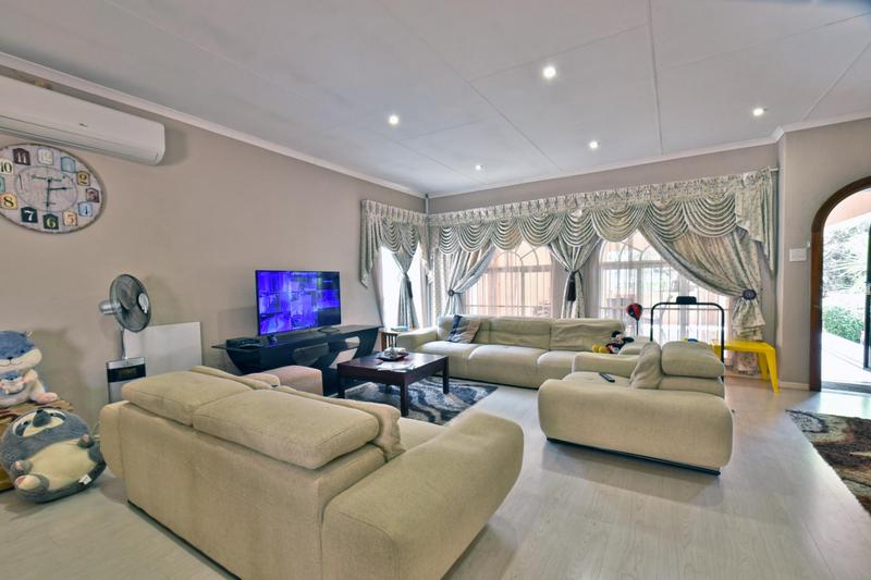 3 Bedroom Property for Sale in Randpark Ridge Gauteng