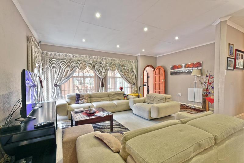 3 Bedroom Property for Sale in Randpark Ridge Gauteng