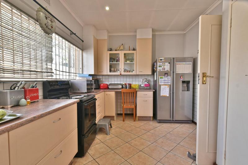 3 Bedroom Property for Sale in Randpark Ridge Gauteng