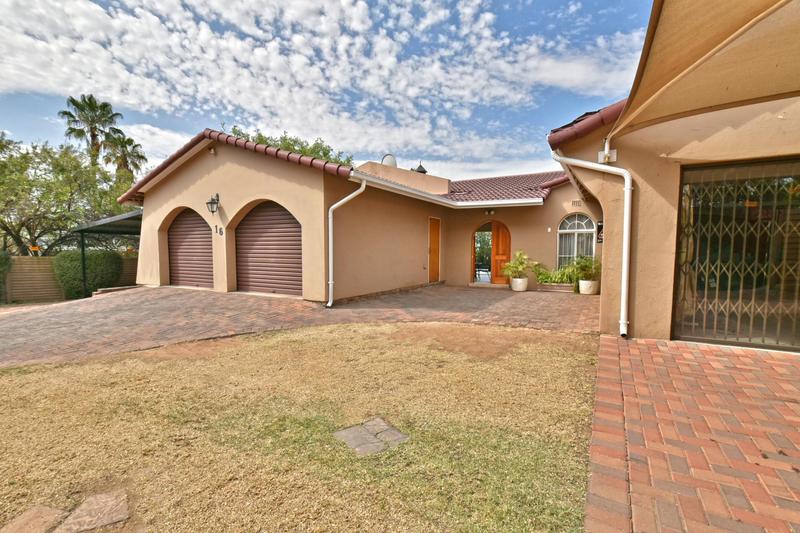 3 Bedroom Property for Sale in Randpark Ridge Gauteng