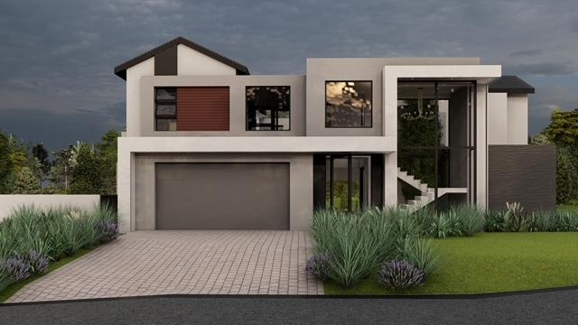 4 Bedroom Property for Sale in Midstream Heights Gauteng