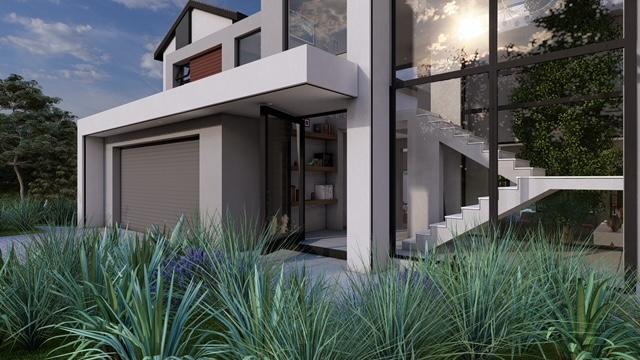 4 Bedroom Property for Sale in Midstream Heights Gauteng