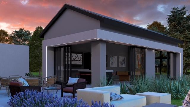 4 Bedroom Property for Sale in Midstream Heights Gauteng