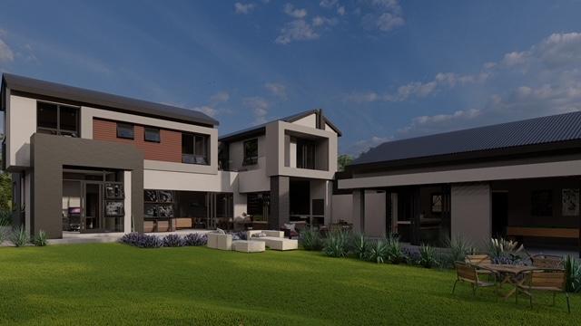 4 Bedroom Property for Sale in Midstream Heights Gauteng