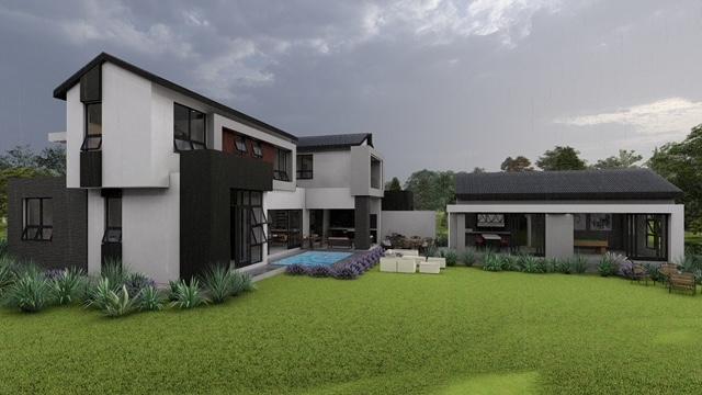 4 Bedroom Property for Sale in Midstream Heights Gauteng