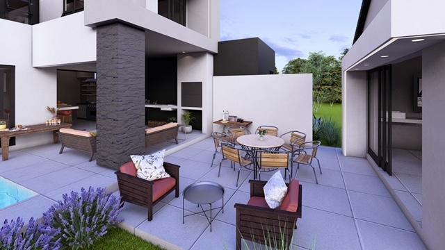 4 Bedroom Property for Sale in Midstream Heights Gauteng