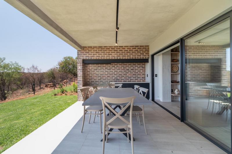 2 Bedroom Property for Sale in Sable Hills Gauteng