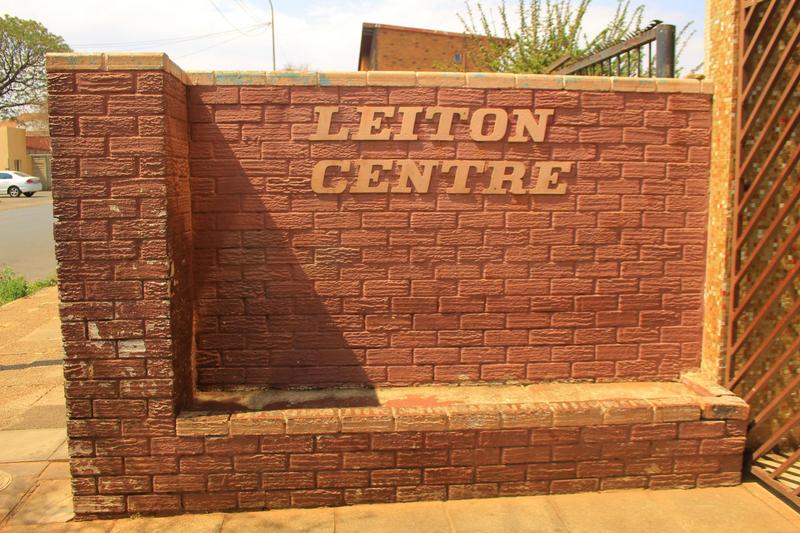 2 Bedroom Property for Sale in Kempton Park Gauteng