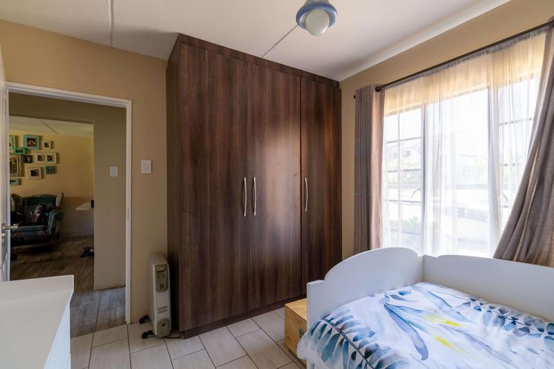 2 Bedroom Property for Sale in Eden Glen Gauteng