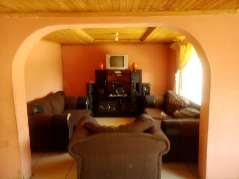 3 Bedroom Property for Sale in Naledi Gauteng