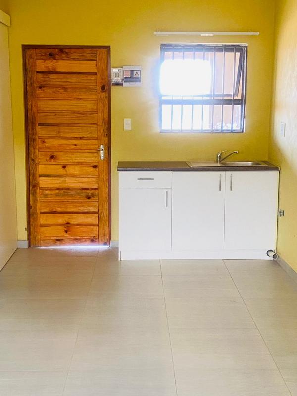 To Let 0 Bedroom Property for Rent in Braamfischerville Gauteng