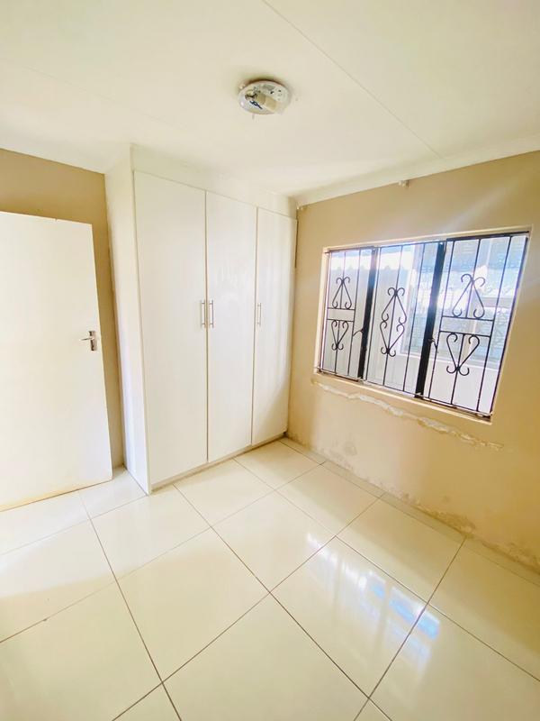 To Let 0 Bedroom Property for Rent in Braamfischerville Gauteng