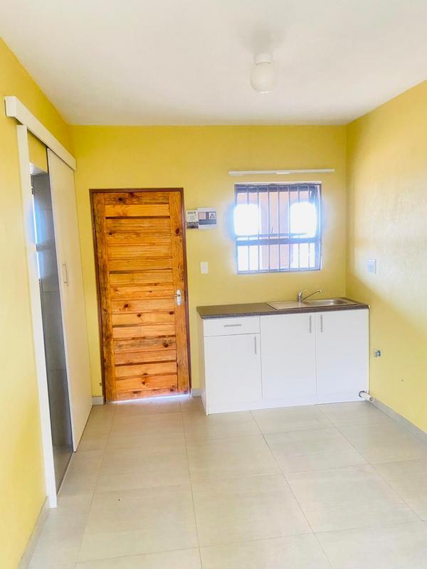 To Let 0 Bedroom Property for Rent in Braamfischerville Gauteng