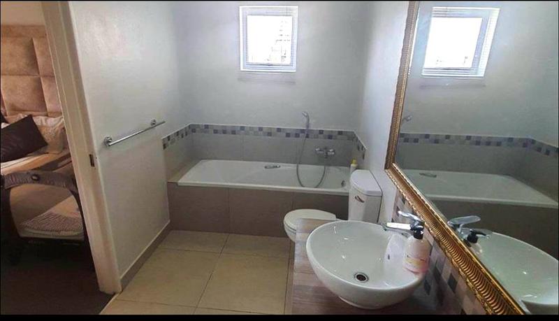 To Let 3 Bedroom Property for Rent in Blue Hills Gauteng