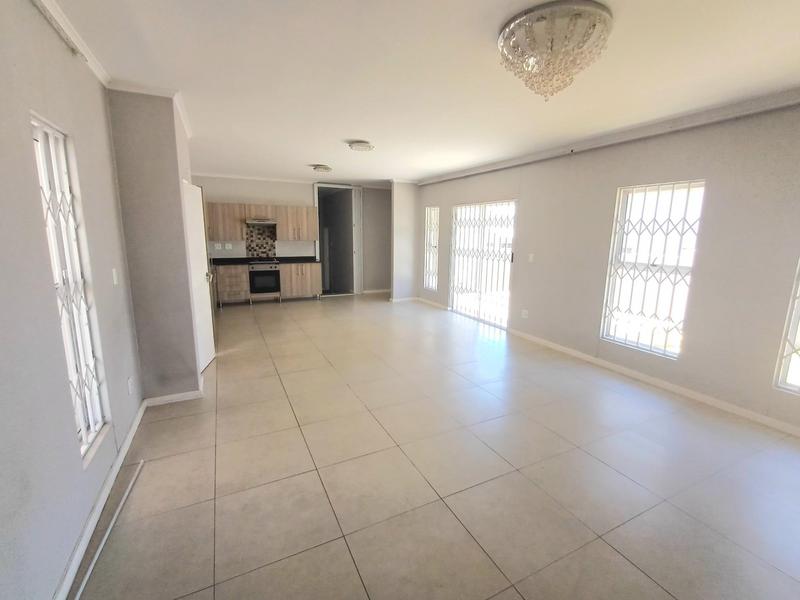 To Let 3 Bedroom Property for Rent in Blue Hills Gauteng