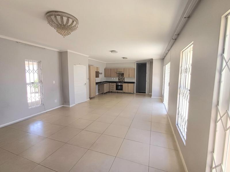 To Let 3 Bedroom Property for Rent in Blue Hills Gauteng