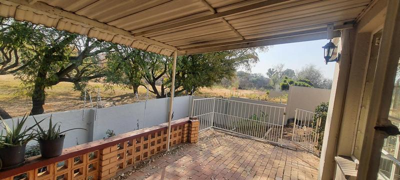 To Let 3 Bedroom Property for Rent in Ferndale Gauteng