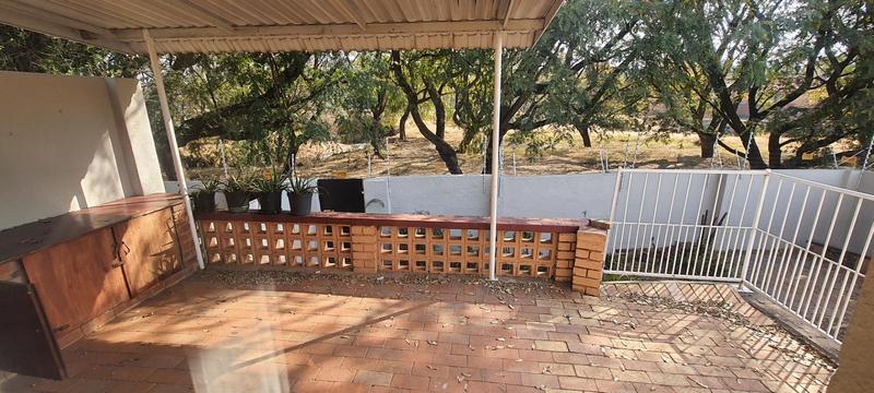 To Let 3 Bedroom Property for Rent in Ferndale Gauteng