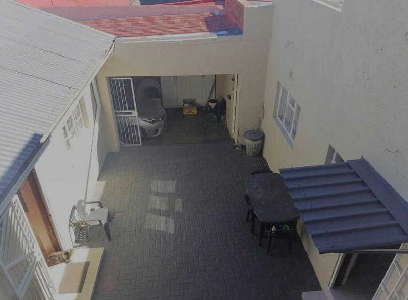 3 Bedroom Property for Sale in Crosby Gauteng