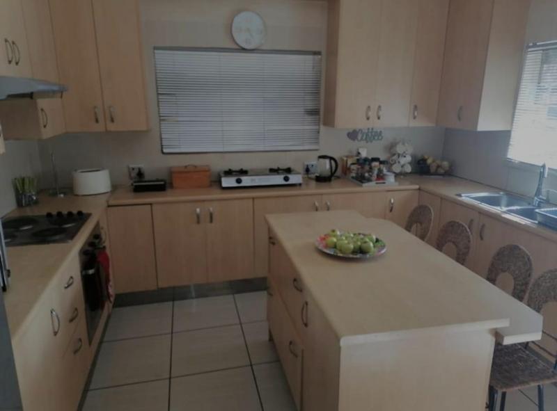 3 Bedroom Property for Sale in Crosby Gauteng