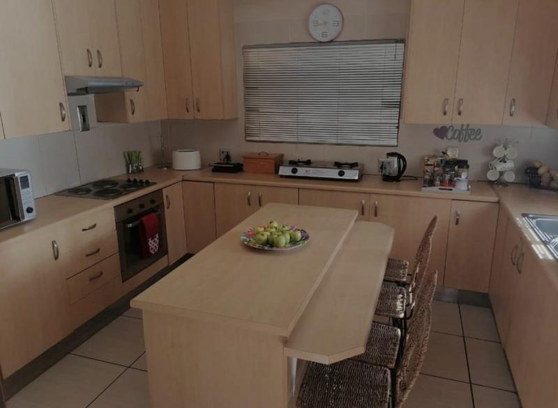 3 Bedroom Property for Sale in Crosby Gauteng