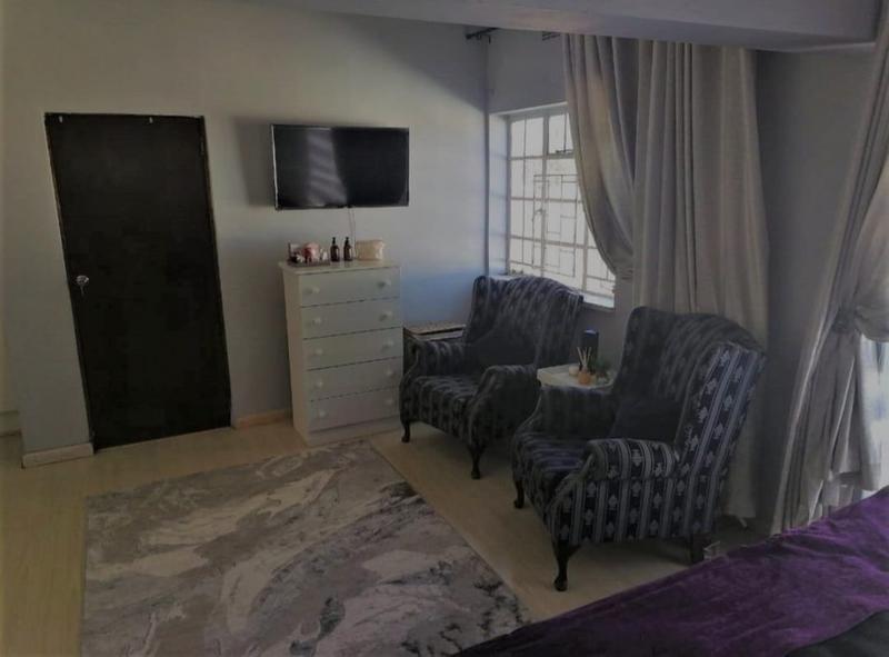 3 Bedroom Property for Sale in Crosby Gauteng