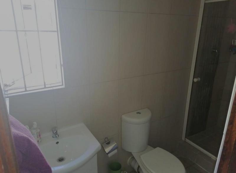 3 Bedroom Property for Sale in Crosby Gauteng