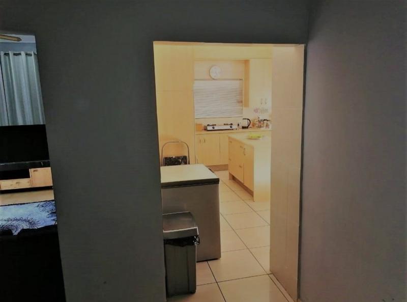 3 Bedroom Property for Sale in Crosby Gauteng