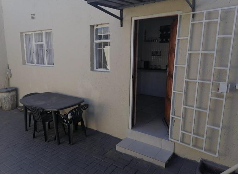 3 Bedroom Property for Sale in Crosby Gauteng